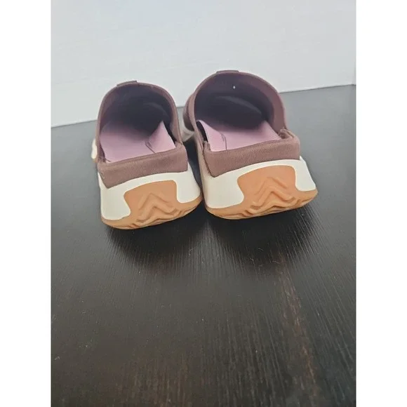 Ryka Women's  Slip-On Walking Shoes OrthoLite Comfort Mules Size 6W NEW - Picture 11 of 12